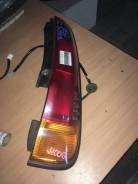   Daihatsu Terios J100G