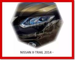  ()   Nissan X-Trail 2014-2017 