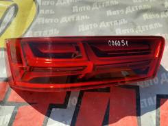    Audi Q7  Q7 2015-2019
