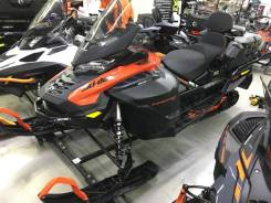 BRP Ski-Doo Expedition SWT, 2021 