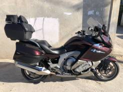 BMW K 1600 GTL 