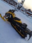 BRP Ski-Doo Summit X, 2012 