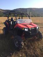 Polaris Ranger RZR XP 900, 2013 