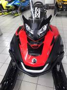 BRP Ski-Doo Skandic SWT, 2019 