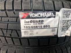 Yokohama Ice Guard IG50+, 185/65 R15 88Q