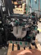 Двигатель Daewoo Nubira 2.0i 132-133 л/с C20SED фото