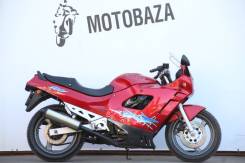 Suzuki GSX 750F Katana (1504), 1994 