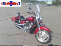 Honda VT 1100 04440, 2004 