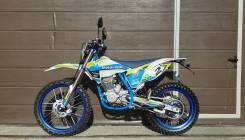 Motoland XT250 HS   172fmm, 2022 