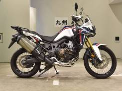 Honda CRF1000 Africa Twin, 2016 