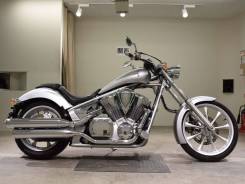 Honda VT 1300, 2010 