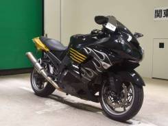 Kawasaki ZZR 1400, 2009 