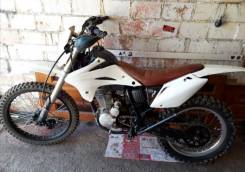 Kayo T2 250 Enduro, 2014 