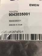 9 0430-35001     Toyota 