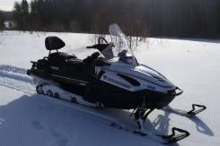 Yamaha Viking 10D, 2013 