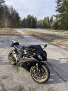 Yamaha YZF-R6, 2006