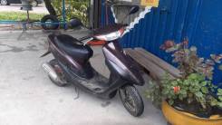 Honda Dio AF34, 2013 