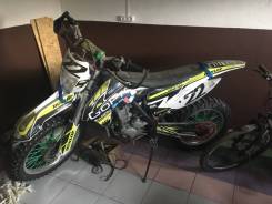 Racer SR-X2 Cross X2, 2019 