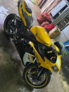 Yamaha YZF-R1, 2005