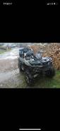 Stels ATV 800G Guepard ST, 2017 