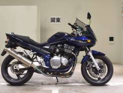 Suzuki GSF 1200S Bandit, 2006 