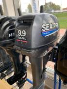   Sea Pro  9.9S 