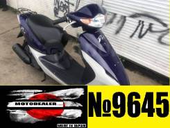 Honda Dio AF56 new  