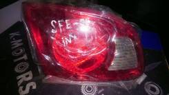 ������ ������ ���������� ����� Hyundai Santa Fe 06- 92405-2B020