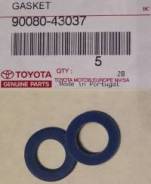 Прокладка сливной пробки Toyota 10штук