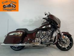 Indian Chieftain Limited, 2019 