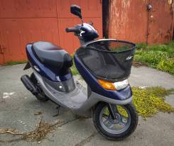 Honda Dio AF34 Cesta, 2005 