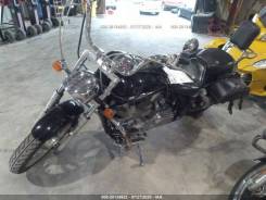 Honda VTX 1300 00050, 2005 