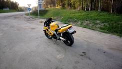 Honda CBR 600F4, 2000 