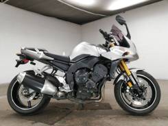 Yamaha FZ1-N, 2006 