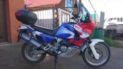 Honda Africa Twin, 2000 