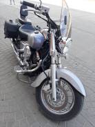 Yamaha XVS 650, 2009 