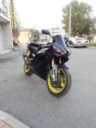 Yamaha R1, 2001 