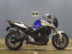 BMW F 800 R, 2014 