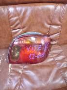 ���� ������ toyota vitz scp10 52-049