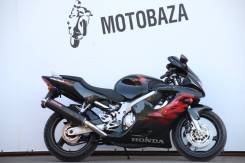 Honda CBR 600F4 (1511), 2000 