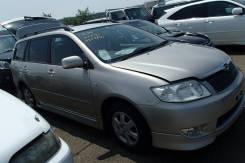 ����� �������� ������ 1D9 ������� Toyota Corolla Fielder NZE121 ����