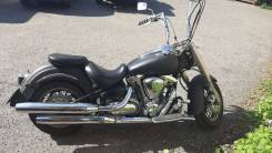 Yamaha Roadstar 1600, 1999 