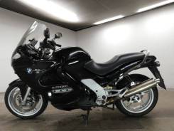 BMW K 1200 RS, 2002 