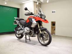 BMW R 1200 GS, 2010 