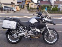 BMW R 1200 GS, 2007 