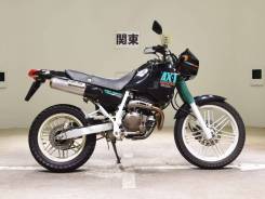 Honda AX-1 