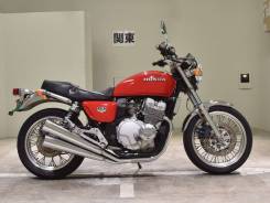 Honda CB 400SS 