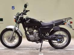 Honda CB 223S 