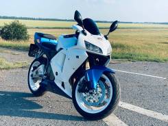 Honda CBR 600RR, 2005 