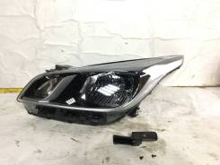 ���� ����� ��� Kia RIO 4 2017-2020